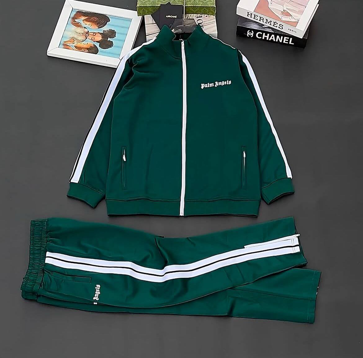 Track Suit Set
